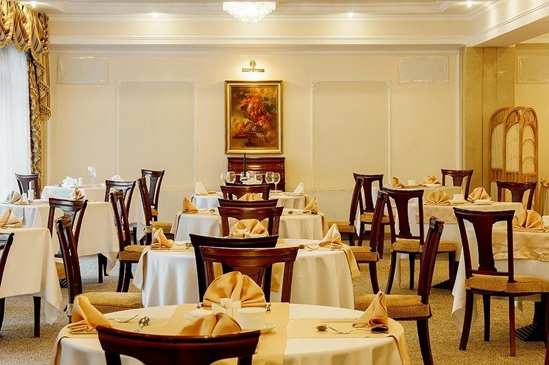 Astana International Hotel Алмати Екстер'єр фото